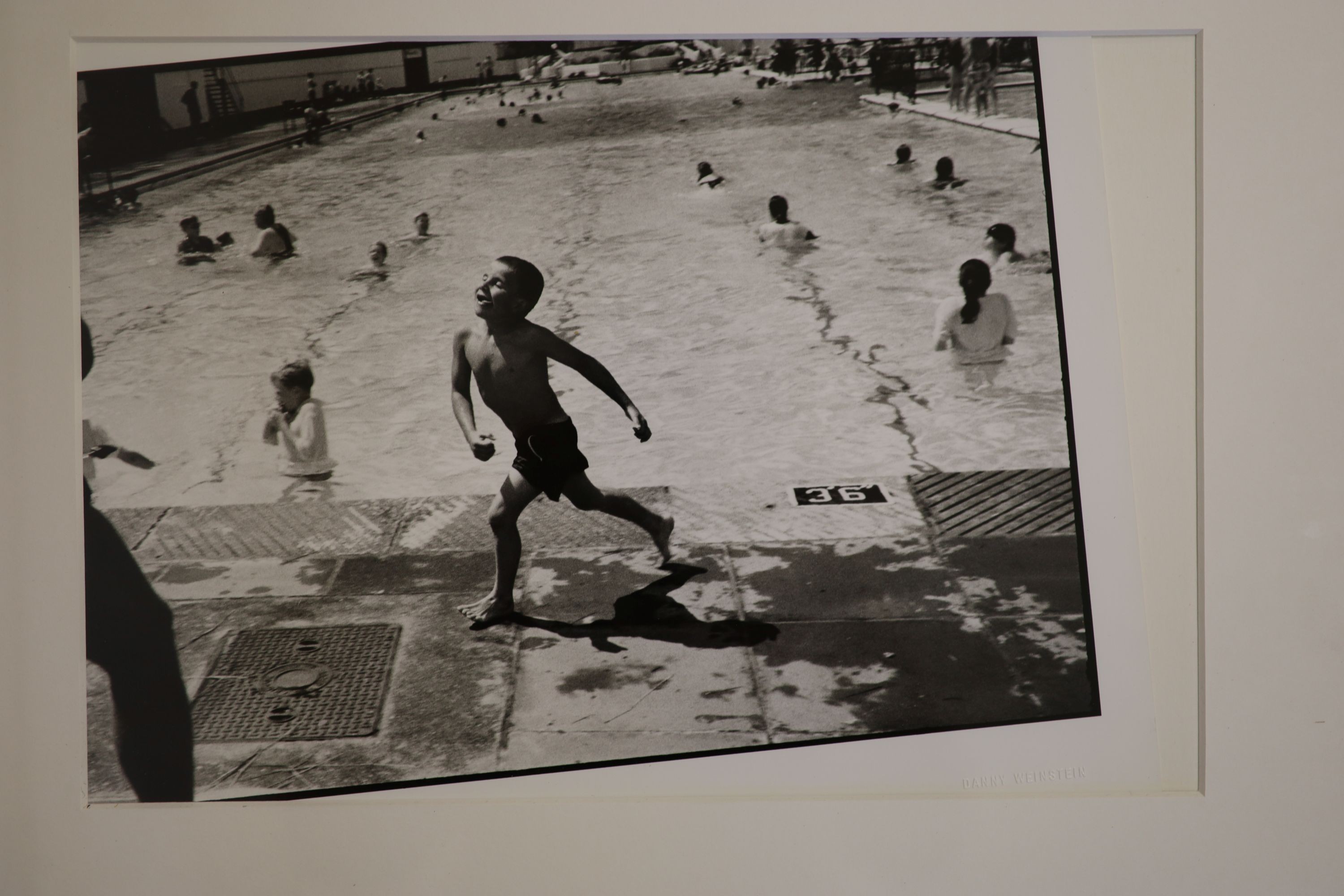 A group of assorted 20th century photographs including Steve Pyke, John Blakemore and Danny Weinstein